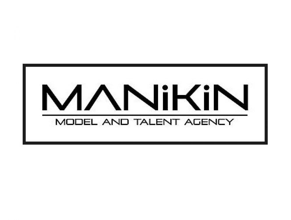 Manikin Logo - MANiKiN AGENCY