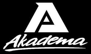 Akadema Logo - Akadema Baseball & Softball Products