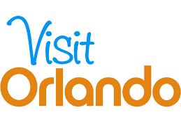Orlando Logo - visit orlando logo