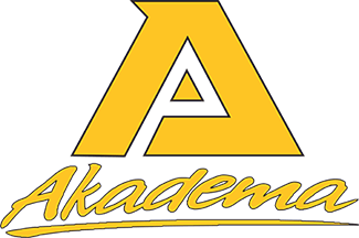 Akadema Logo - Akadema Empire