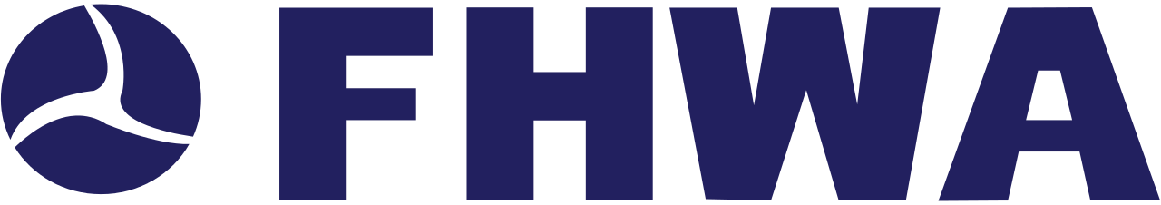 FHWA Logo - File:FHWA logo.svg - Wikimedia Commons