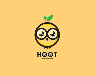 Hoot Logo - Logopond - Logo, Brand & Identity Inspiration