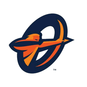 Orlando Logo - The Orlando Apollos - ScoreStream