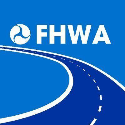 FHWA Logo - Federal Highway Administration | Intelligent Transportation Society of ...
