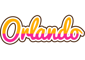 Orlando Logo - Orlando Logo. Name Logo Generator, Summer, Birthday
