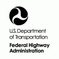FHWA Logo - U.S. Dept. of Transportation - Federal Highway Administration ...