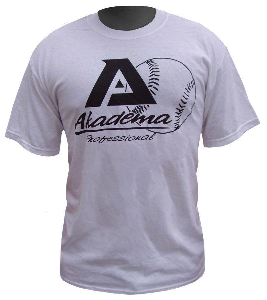 Akadema Logo - Team Tee