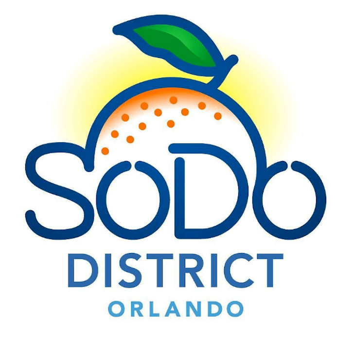 Orlando Logo - SoDo District – Little Big City