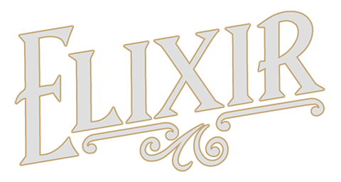Orlando Logo - Elixir Orlando | Bar Room & Hash House