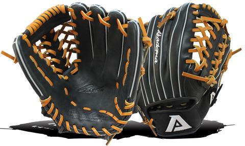 Akadema Logo - Akadema Baseball & Softball Products