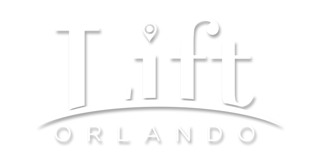 Orlando Logo - LIFT Orlando