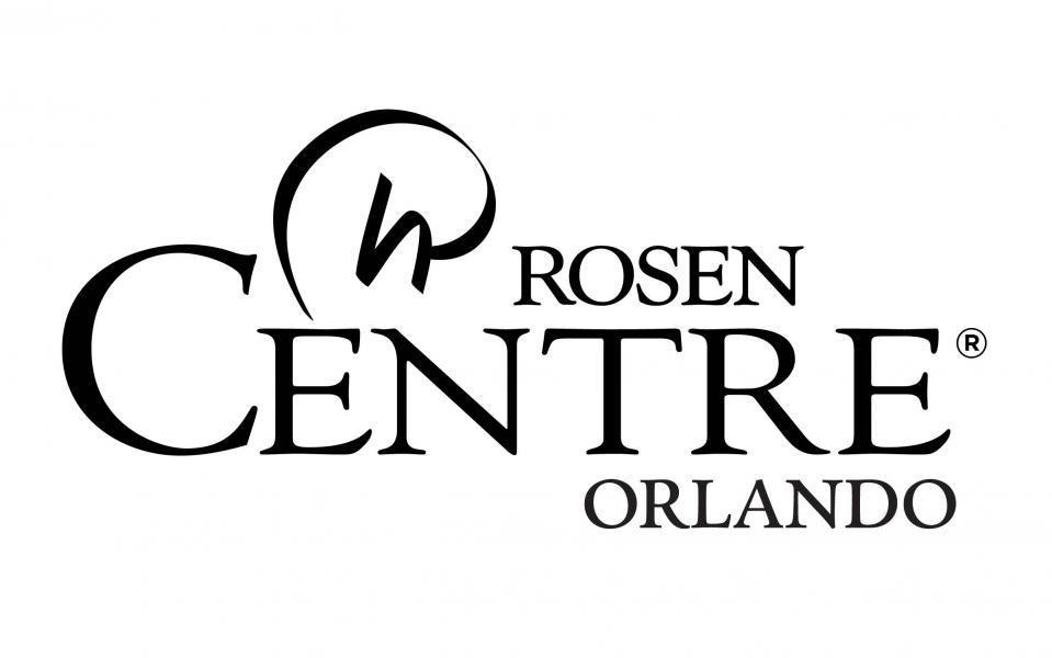 Orlando Logo - Press Logos. Rosen Centre Hotel