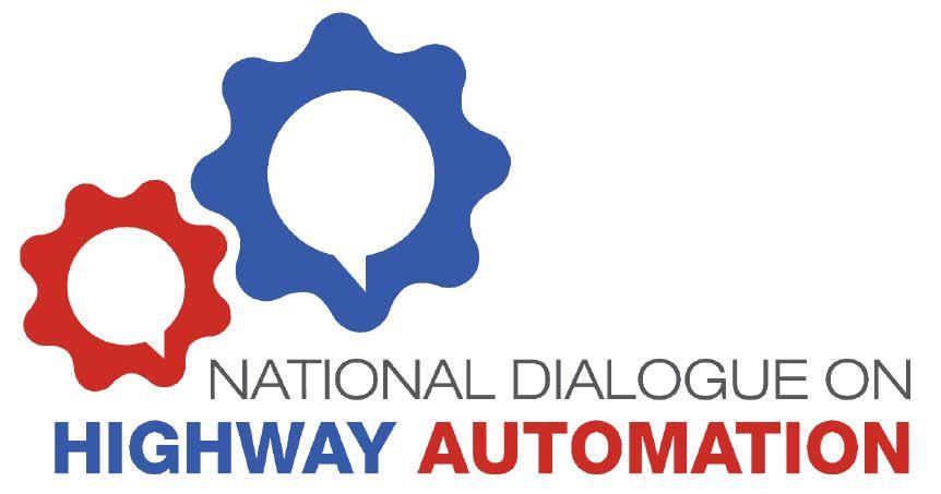 FHWA Logo - FHWA National Dialogue On Highway Automation Mesa, AZ October 24 25