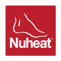 Nuheat Logo - Nuheat | Brands of the World™ | Download vector logos and logotypes