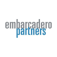 Embarcadero Logo - Working at Embarcadero Partners