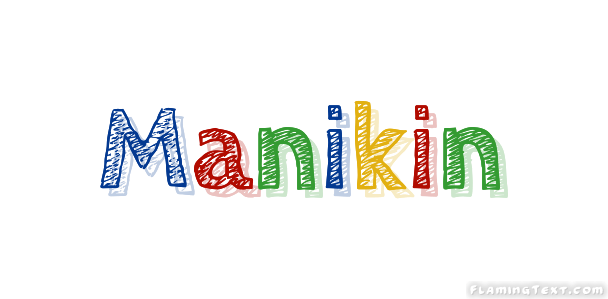 Manikin Logo - Indonesia Logo. Free Logo Design Tool from Flaming Text