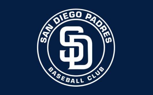 Paders Logo - Padres expect to bring back old uniform colors starting in 2020