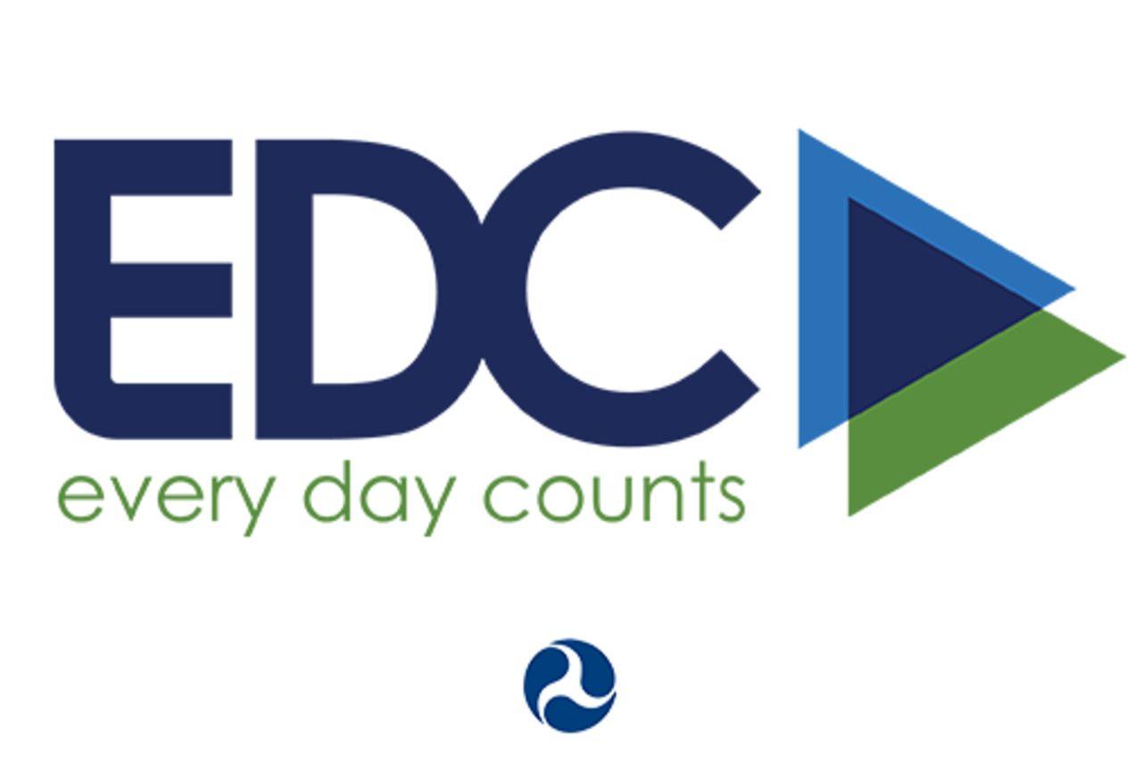 FHWA Logo - FHWA Launches Fifth Round of 'Every Day Counts' Program