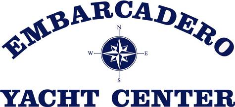 Embarcadero Logo - Embarcadero Yacht Center (Alameda, CA)