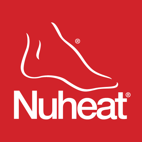 Nuheat Logo - Kevin McElroy (@Nuheat_CEO) | Twitter