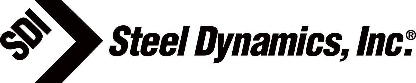 SDI Logo - Steel Dynamics, Inc