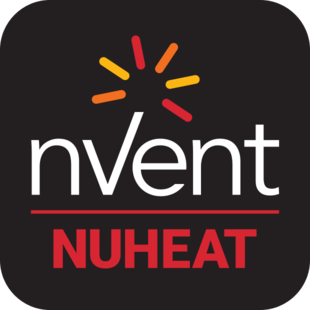 Nuheat Logo - Do more with nVent Nuheat Signature Thermostat