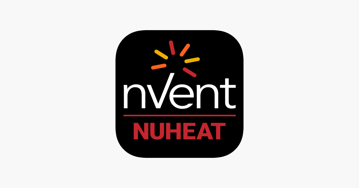 Nuheat Logo - Nuheat Signature on the App Store