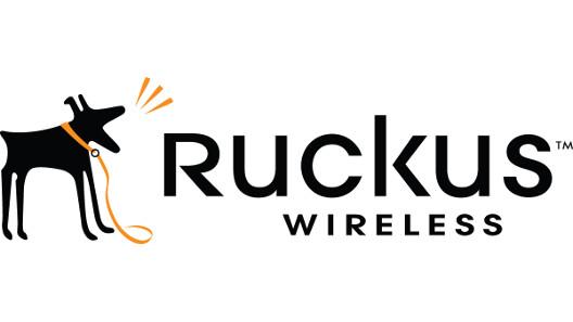 Ruckus Logo - Ruckus Logo Wide