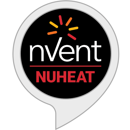 Nuheat Logo - Nuheat SIGNATURE Thermostat