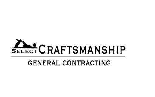 Craftsmanship Logo - Select Craftsmanship Danville, CA