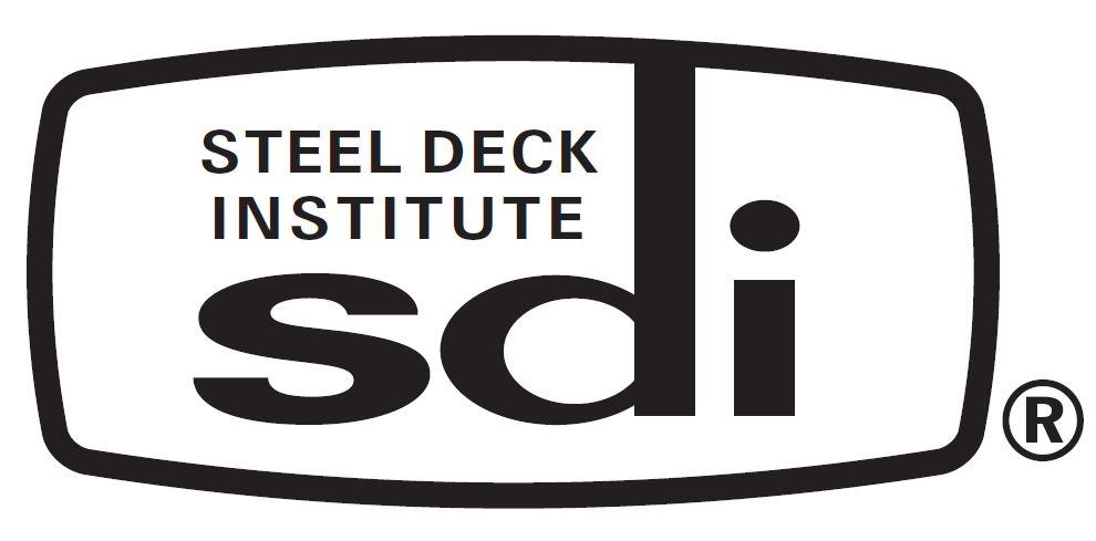 SDI Logo - SDI logo - Simpson Strong-Tie Structural Engineering Blog -