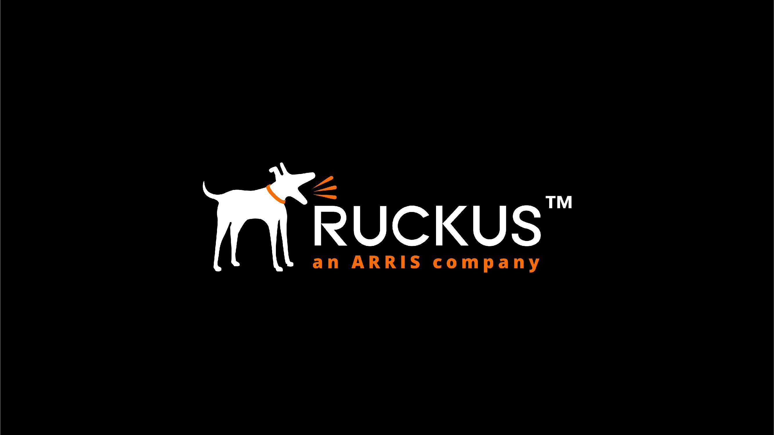 Ruckus Logo - IoT Logo Design Reflections: Ruckus, Texas Instruments, and Skyworks