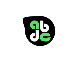 ABCD Logo - abcd Designed by mrsyahrudinsmj | BrandCrowd