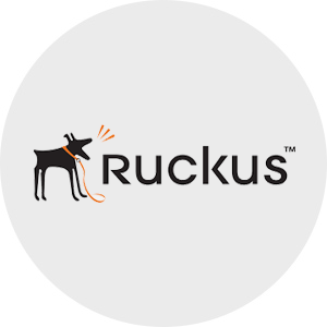 Ruckus Logo - Ruckus Logo Technologies & Solutions