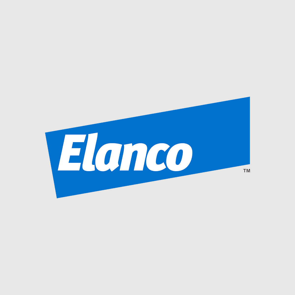 Elanco Logo - Index