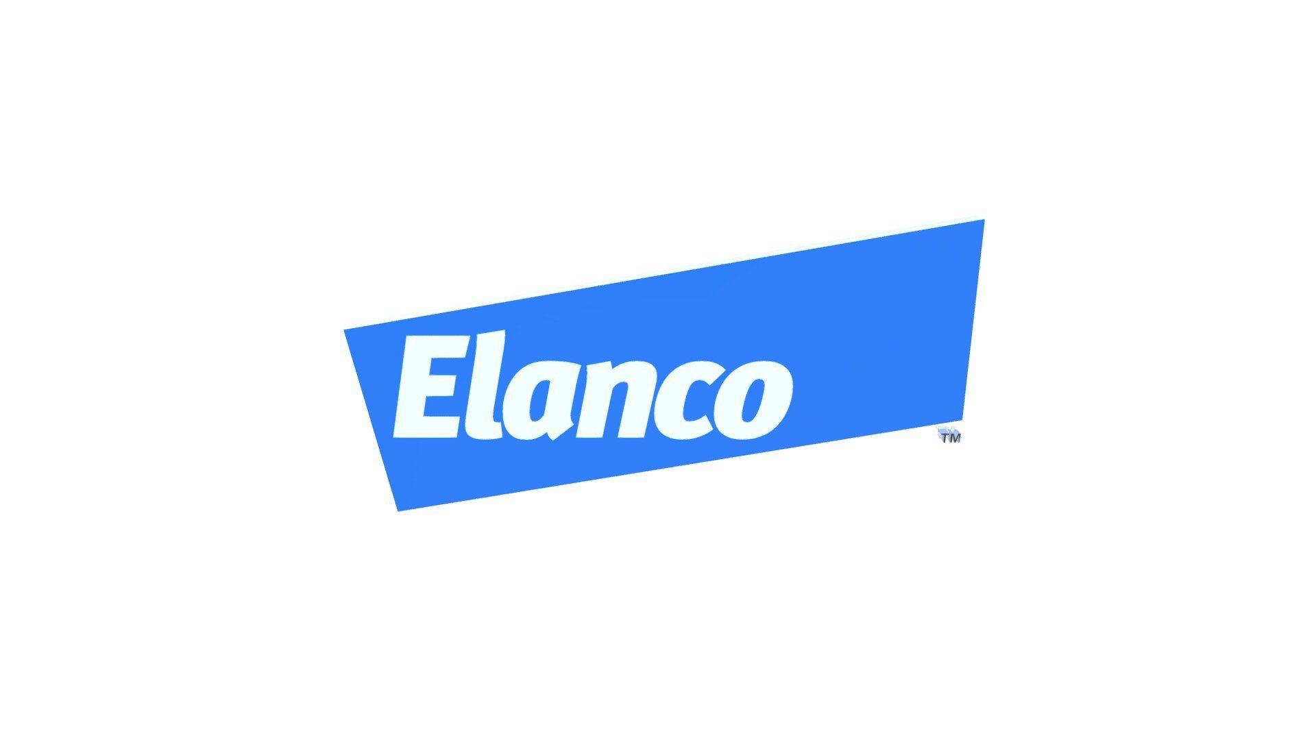 Elanco Logo - Elanco Logo Logotype - 3D model by Elanco Animal Health ...