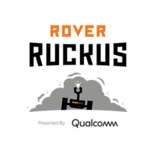 Ruckus Logo - Rover Ruckus