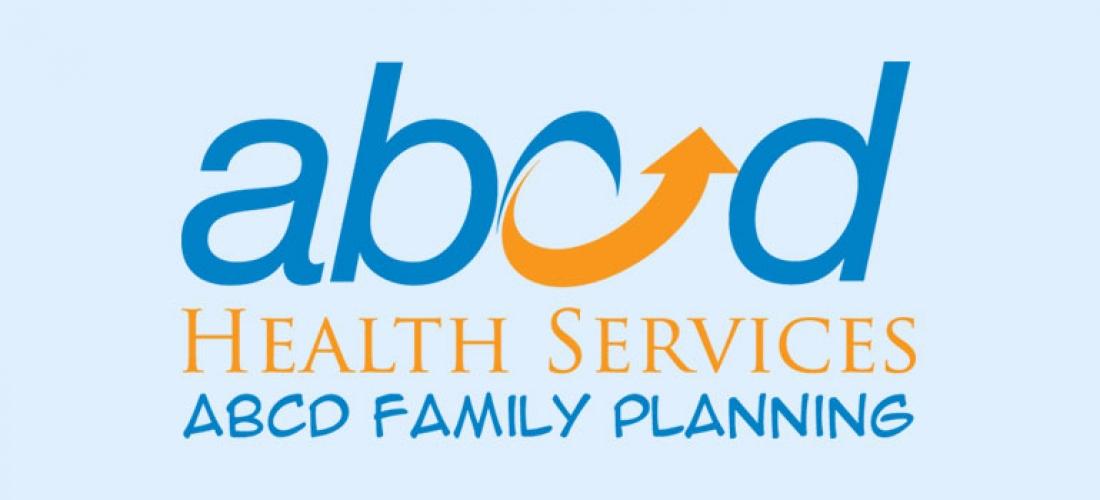 ABCD Logo - ABCD Health Services - MRD