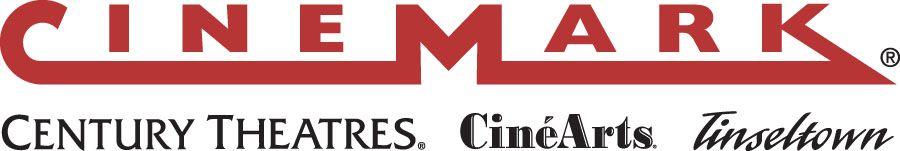 Tinseltown Logo - CINEMARK LOGO FONT- forum