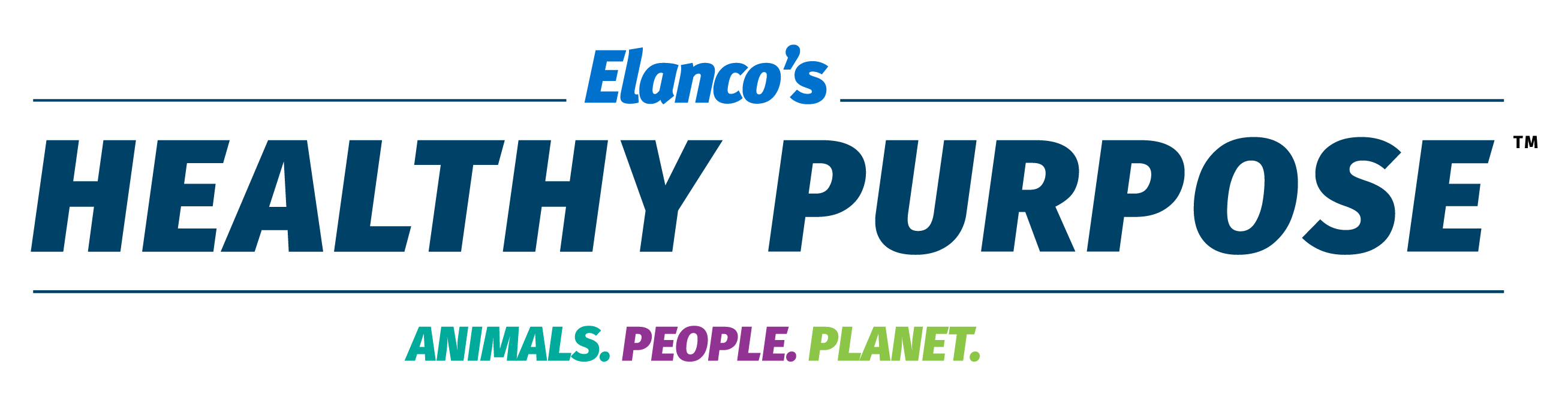 Elanco Logo - Elanco | Solutions for Protecting and Enhancing Animal Health