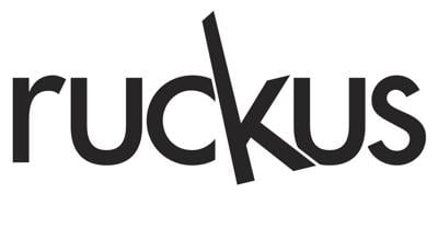 Ruckus Logo - Causing a Ruckus