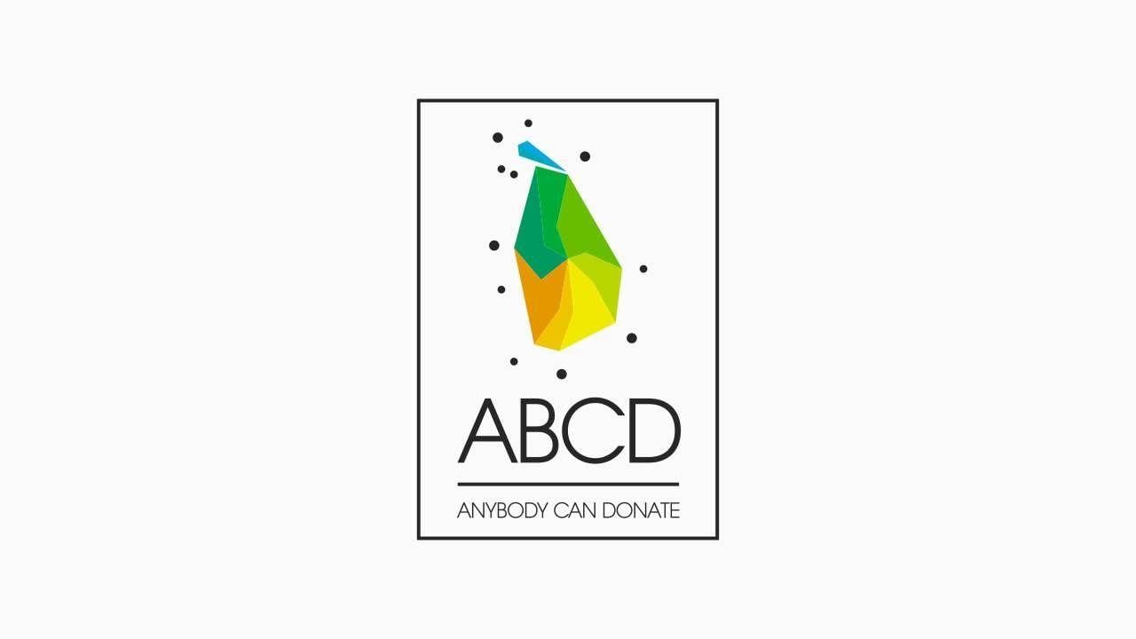 ABCD Logo - Project ABCD