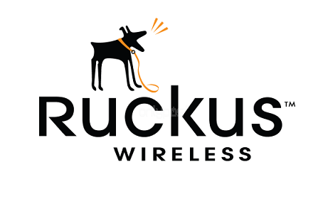 Ruckus Logo - Ruckus