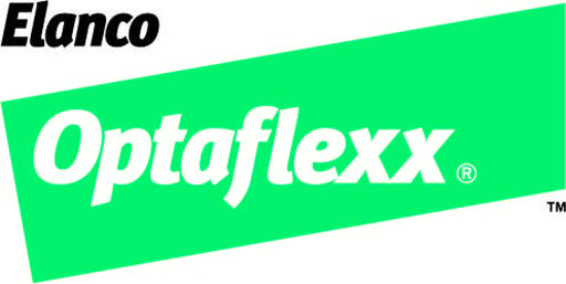Elanco Logo - Optaflexx® | Optimize Return on Every Pen of Cattle | Elanco US