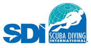 SDI Logo - SDI-Logo – Florida Dive Connection