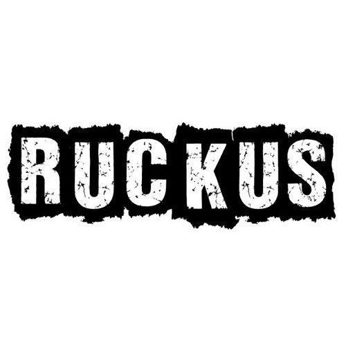 Ruckus Logo - RUCKUS