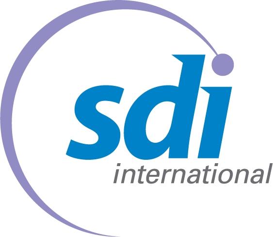SDI Logo - Sdi Logo 7446 Large Jpeg