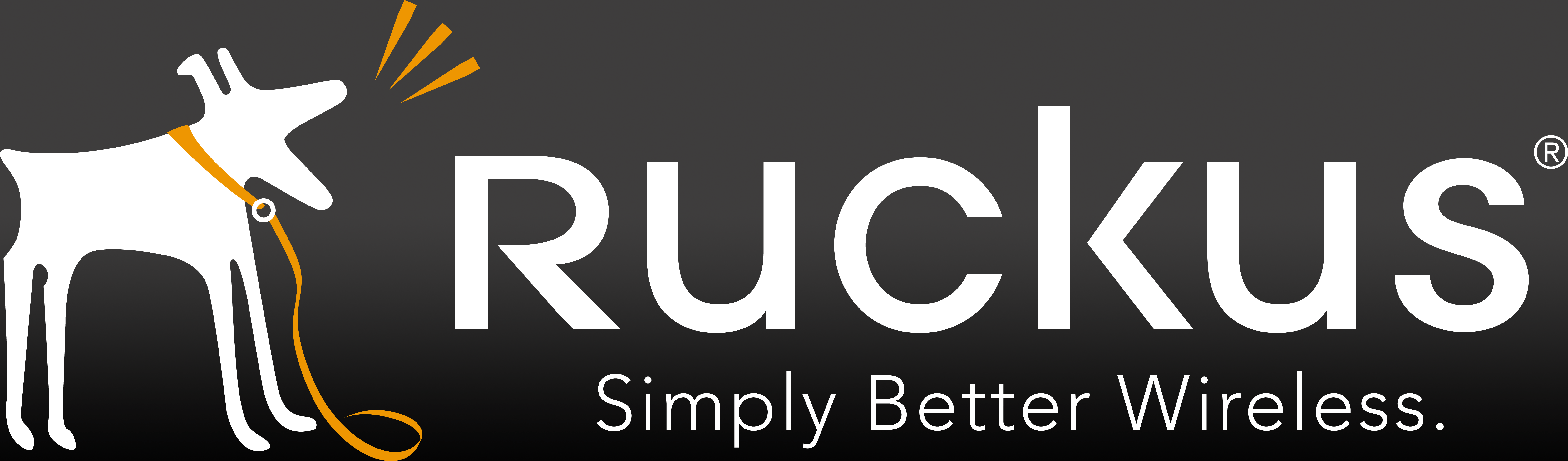 Ruckus Logo - Ruckus Wireless acquires software for secure Wi-Fi guest access