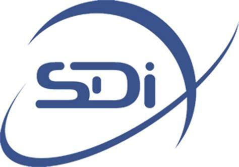 SDI Logo - Sdi Logos