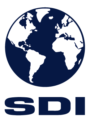 SDI Logo - Travel Meetings and Incentives Company | SDI